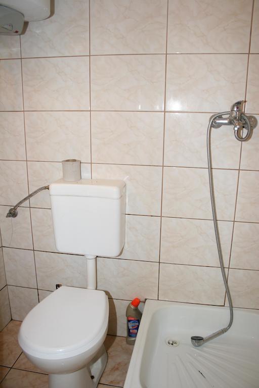Hotel Osrodek Wypoczynkowy Jelonek à Wolsztyn Chambre photo